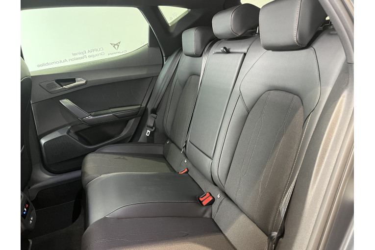 CUPRA Leon 1.5 eTSI Hybrid 150 ch DSG7 occasion Épinal 19