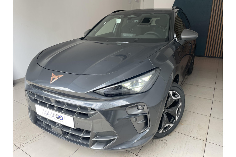 CUPRA Terramar 1.5 eTSI Hybrid 150 ch DSG7 occasion Épinal 1