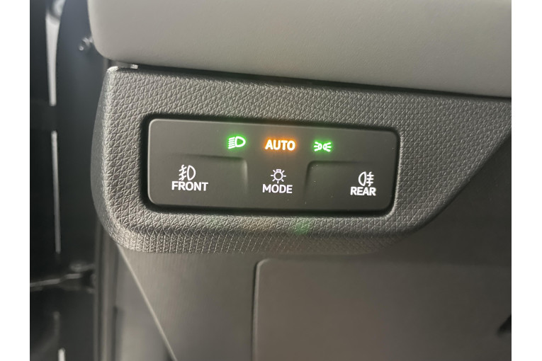 CUPRA Terramar 1.5 eTSI Hybrid 150 ch DSG7 occasion Épinal 2