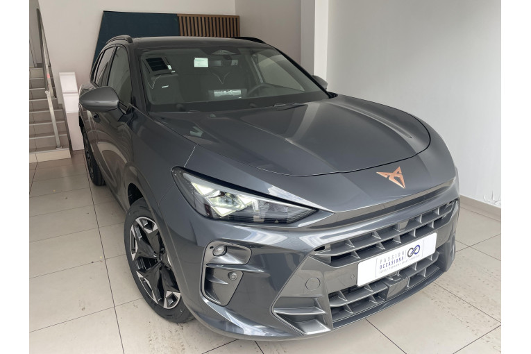 CUPRA Terramar 1.5 eTSI Hybrid 150 ch DSG7 occasion Épinal 3