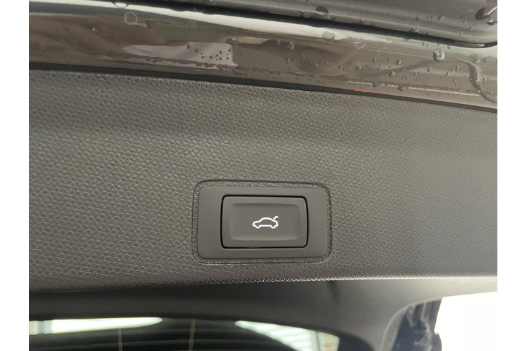 CUPRA Terramar 1.5 eTSI Hybrid 150 ch DSG7 occasion Épinal 4