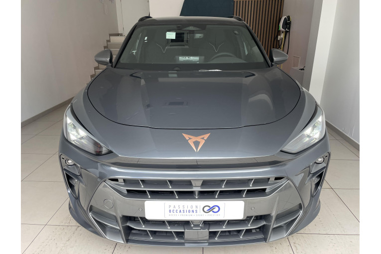 CUPRA Terramar 1.5 eTSI Hybrid 150 ch DSG7 occasion Épinal 5