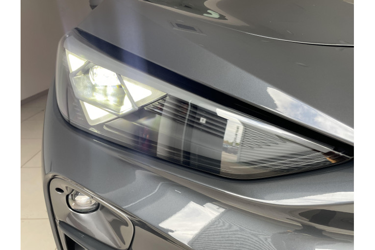 CUPRA Terramar 1.5 eTSI Hybrid 150 ch DSG7 occasion Épinal 6