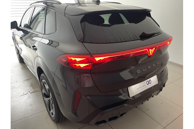 CUPRA Terramar 1.5 eTSI Hybrid 150 ch DSG7 occasion Épinal 7