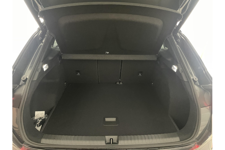 CUPRA Terramar 1.5 eTSI Hybrid 150 ch DSG7 occasion Épinal 13