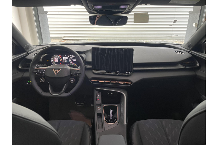 CUPRA Terramar 1.5 eTSI Hybrid 150 ch DSG7 occasion Épinal 18