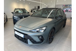 CUPRA Leon eHybrid 272 ch DSG6 occasion Épinal 1