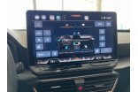 CUPRA Leon eHybrid 272 ch DSG6 occasion Épinal 5