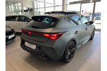 CUPRA Leon eHybrid 272 ch DSG6 occasion Épinal 9