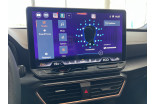CUPRA Leon eHybrid 272 ch DSG6 occasion Épinal 13