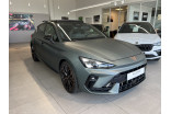 CUPRA Leon eHybrid 272 ch DSG6 occasion Épinal 14