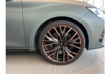 CUPRA Leon eHybrid 272 ch DSG6 occasion Épinal 17
