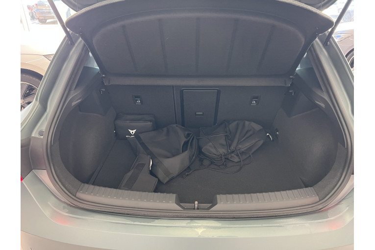 CUPRA Leon eHybrid 272 ch DSG6 occasion Épinal 18