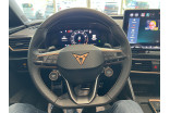 CUPRA Leon eHybrid 272 ch DSG6 occasion Épinal 30