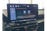 CUPRA Leon eHybrid 272 ch DSG6 occasion Épinal 34