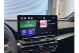 CUPRA Formentor eHybrid 204 ch DSG6 occasion Épinal 8