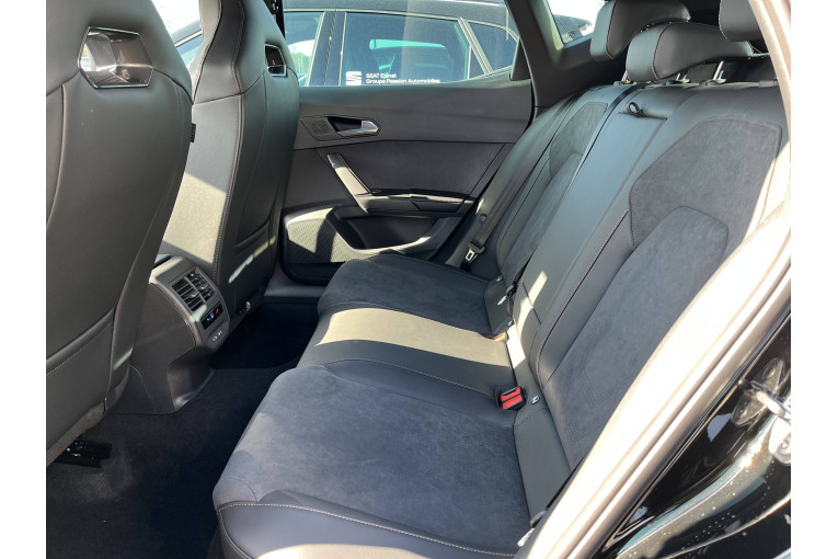 CUPRA Formentor eHybrid 204 ch DSG6 occasion Épinal 17