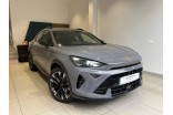 CUPRA Formentor eHybrid 204 ch DSG6 occasion Épinal 5