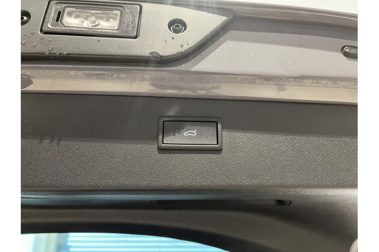 CUPRA Formentor eHybrid 204 ch DSG6 occasion Épinal 9