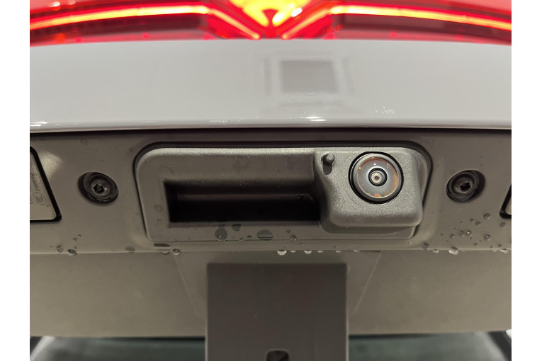 CUPRA Formentor eHybrid 204 ch DSG6 occasion Épinal 10