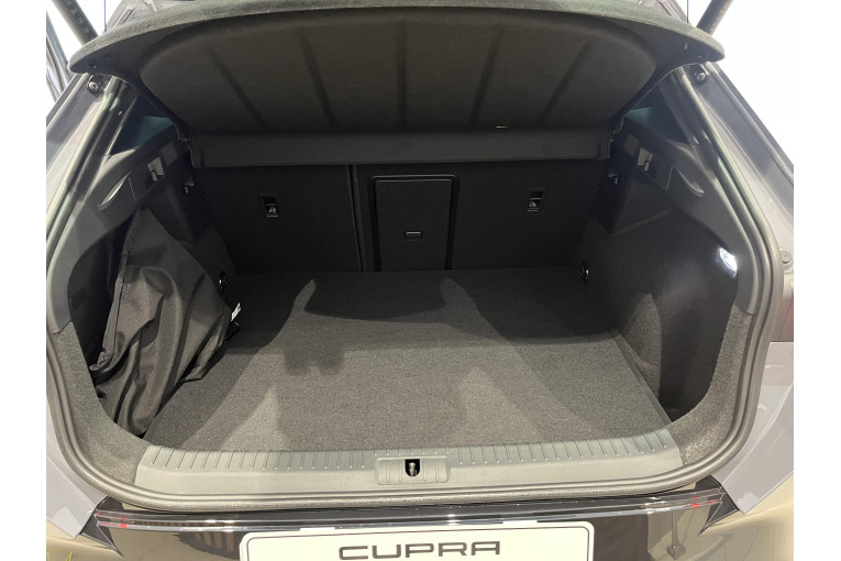 CUPRA Formentor eHybrid 204 ch DSG6 occasion Épinal 11