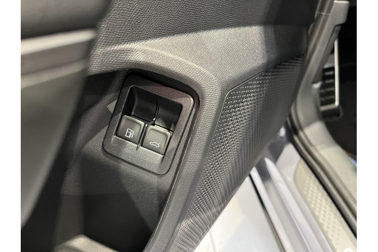 CUPRA Formentor eHybrid 204 ch DSG6 occasion Épinal 19