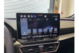CUPRA Formentor eHybrid 204 ch DSG6 occasion Épinal 20