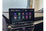 CUPRA Formentor eHybrid 204 ch DSG6 occasion Épinal 25