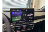 CUPRA Formentor eHybrid 204 ch DSG6 occasion Épinal 26