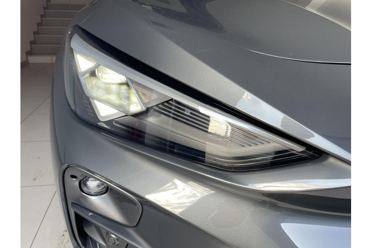 CUPRA Terramar 1.5 eHybrid 204 ch DSG6 occasion Épinal 2