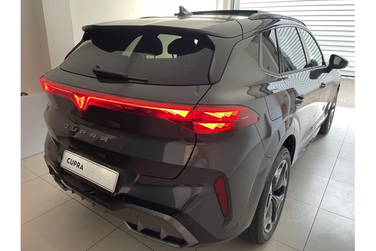 CUPRA Terramar 1.5 eHybrid 204 ch DSG6 occasion Épinal 6