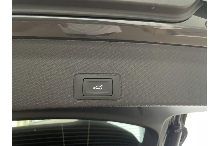 CUPRA Terramar 1.5 eHybrid 204 ch DSG6 occasion Épinal 7