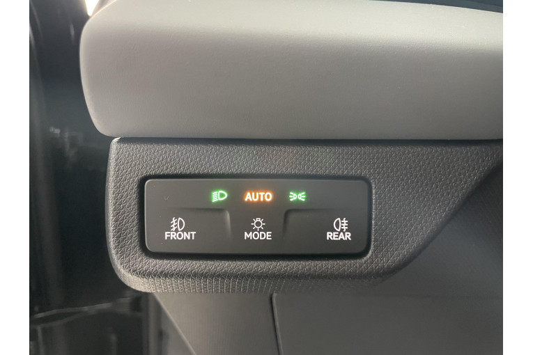CUPRA Terramar 1.5 eHybrid 204 ch DSG6 occasion Épinal 10