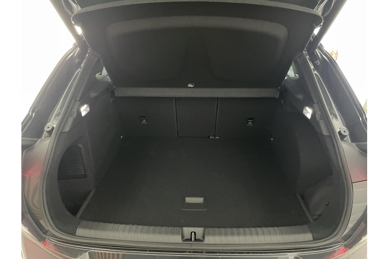 CUPRA Terramar 1.5 eHybrid 204 ch DSG6 occasion Épinal 12