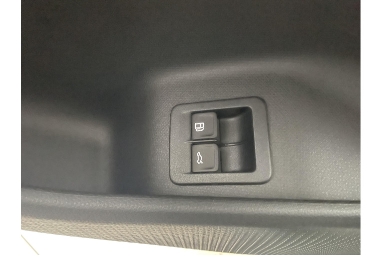 CUPRA Terramar 1.5 eHybrid 204 ch DSG6 occasion Épinal 15