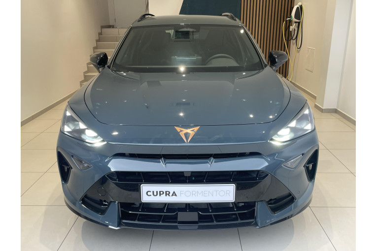 CUPRA Formentor eHybrid 272 ch DSG6 occasion Épinal 2