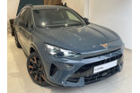 CUPRA Formentor eHybrid 272 ch DSG6 occasion Épinal 4