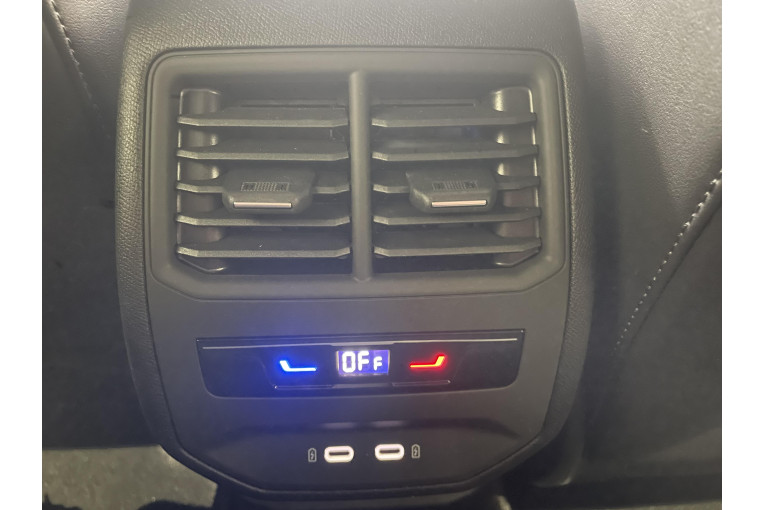 CUPRA Formentor eHybrid 272 ch DSG6 occasion Épinal 5