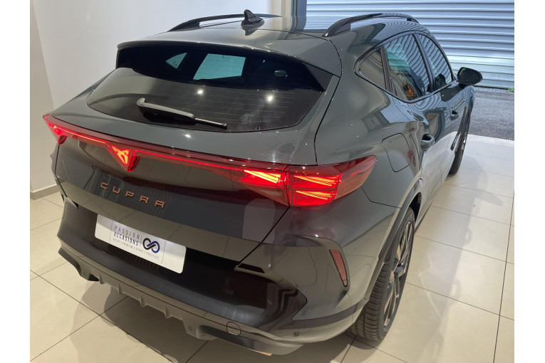 CUPRA Formentor eHybrid 272 ch DSG6 occasion Épinal 7