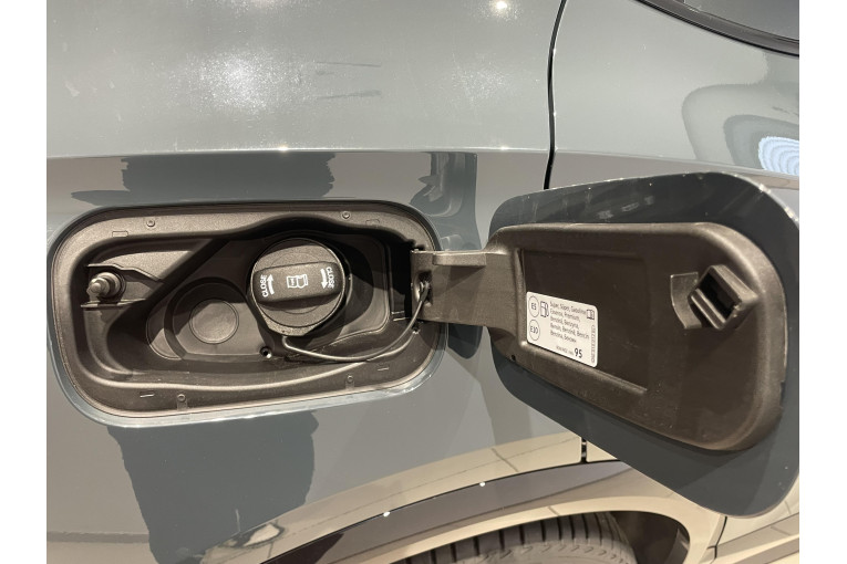 CUPRA Formentor eHybrid 272 ch DSG6 occasion Épinal 9