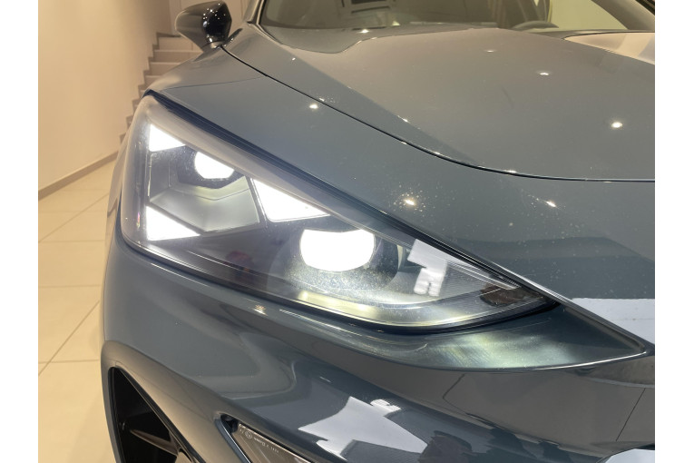 CUPRA Formentor eHybrid 272 ch DSG6 occasion Épinal 10