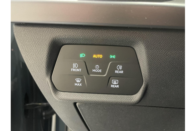 CUPRA Formentor eHybrid 272 ch DSG6 occasion Épinal 12