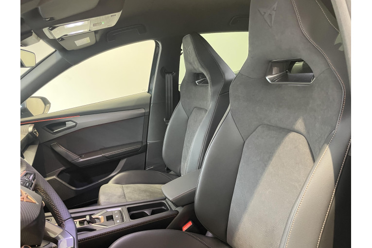CUPRA Formentor eHybrid 272 ch DSG6 occasion Épinal 14