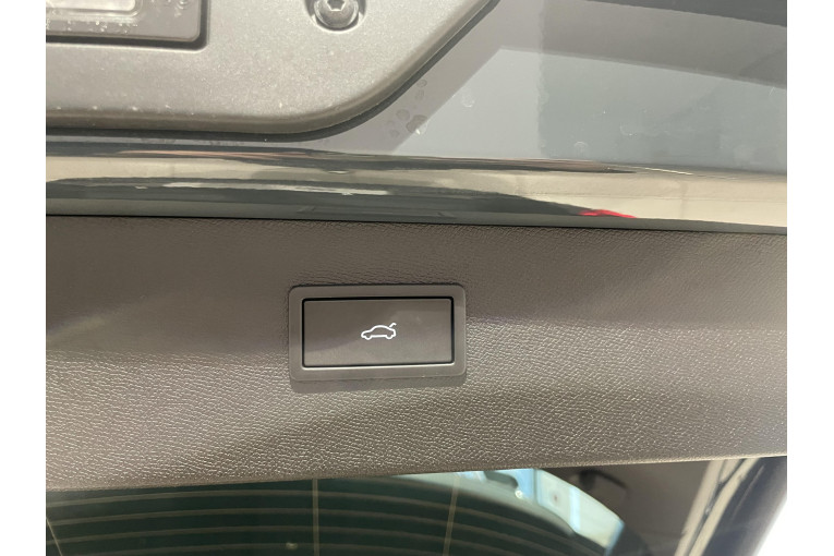 CUPRA Formentor eHybrid 272 ch DSG6 occasion Épinal 15