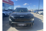 KIA EV5 218 ch Autonomie Longue 81.4 kWh occasion Chenôve 8