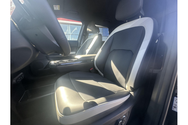 KIA EV5 218 ch Autonomie Longue 81.4 kWh occasion Chenôve 13