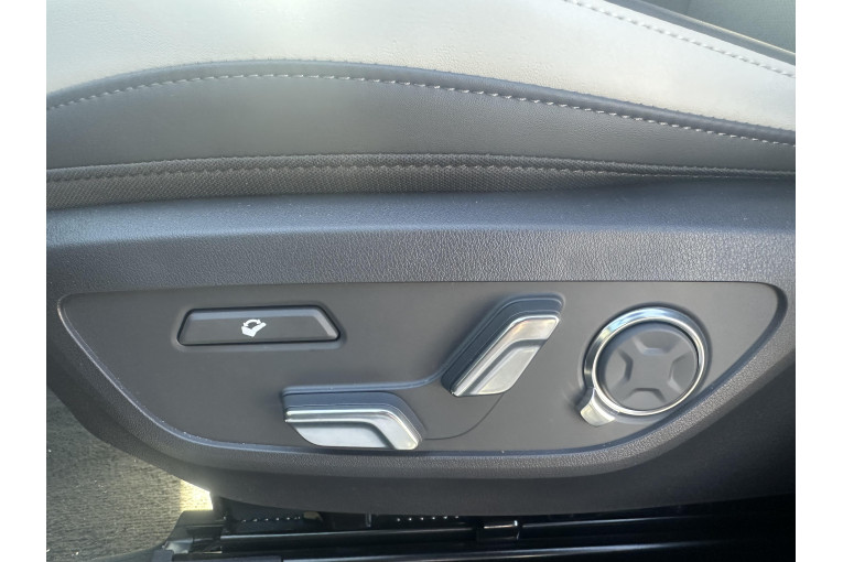 KIA EV5 218 ch Autonomie Longue 81.4 kWh occasion Chenôve 14