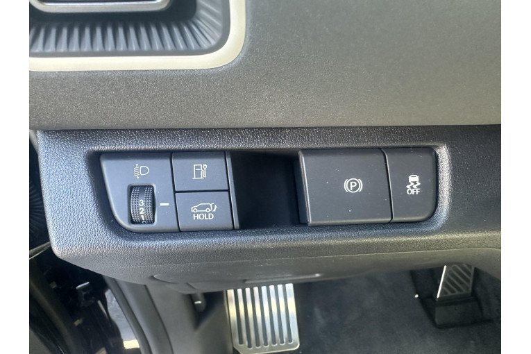 KIA EV5 218 ch Autonomie Longue 81.4 kWh occasion Chenôve 18