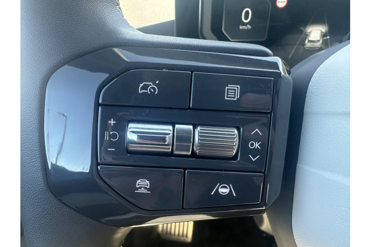 KIA EV5 218 ch Autonomie Longue 81.4 kWh occasion Chenôve 21