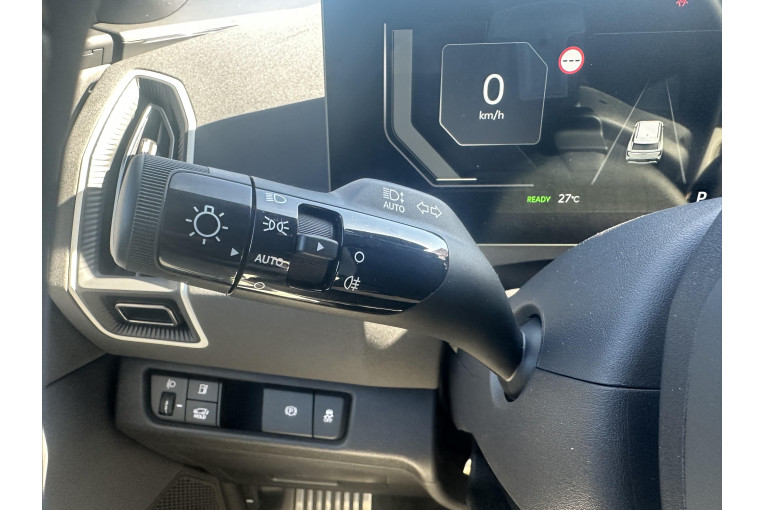 KIA EV5 218 ch Autonomie Longue 81.4 kWh occasion Chenôve 23